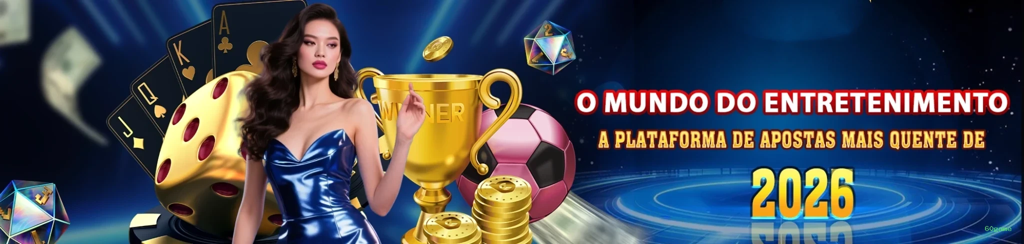Download gratuito do app da 60game