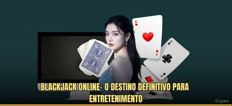 Slots online da 60game com jackpots progressivos