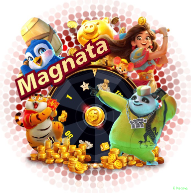 Canal oficial da 60game no Telegram