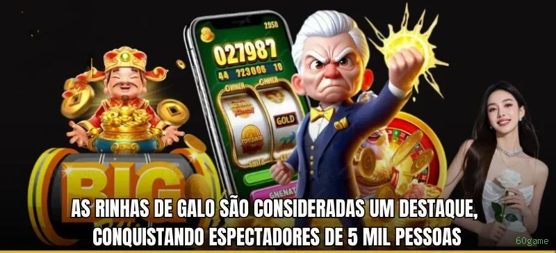 60game Pagamentos