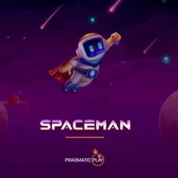 Spaceman 60game